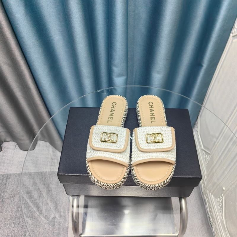 Ch*el slippers
